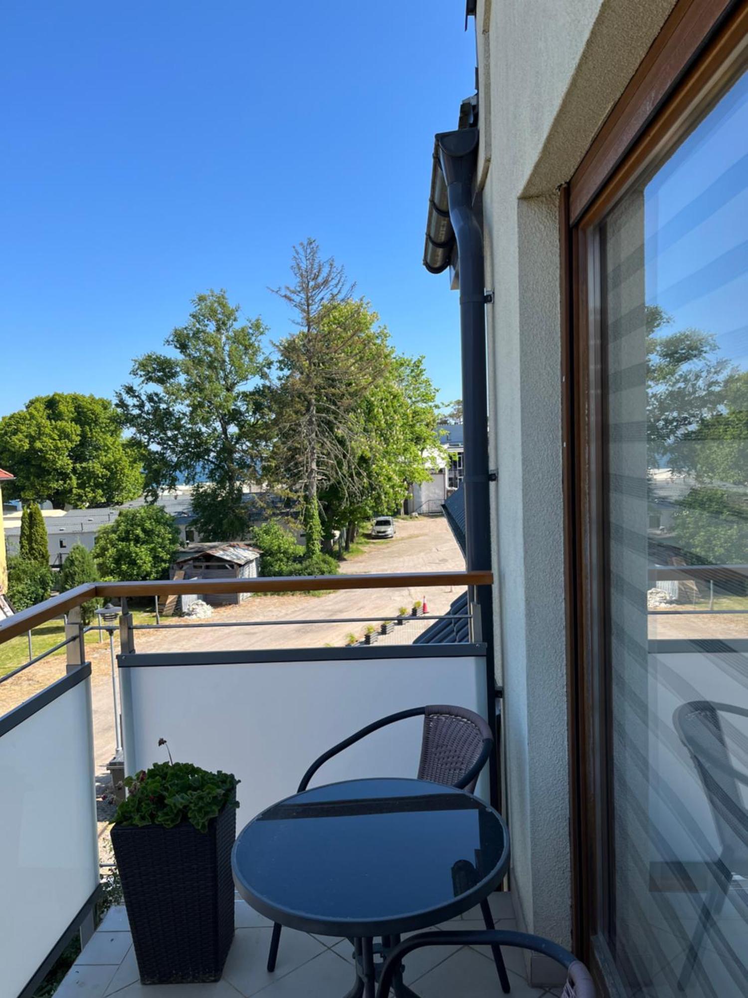 Baltic Vip Apartamenty Przy Morzu レバル エクステリア 写真