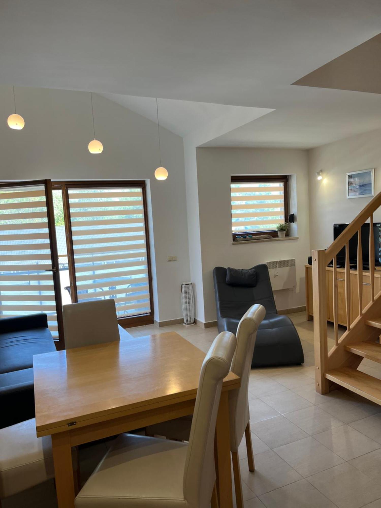 Baltic Vip Apartamenty Przy Morzu レバル エクステリア 写真