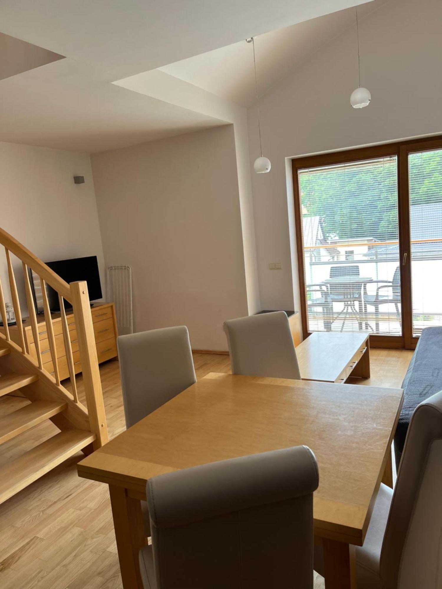 Baltic Vip Apartamenty Przy Morzu レバル エクステリア 写真