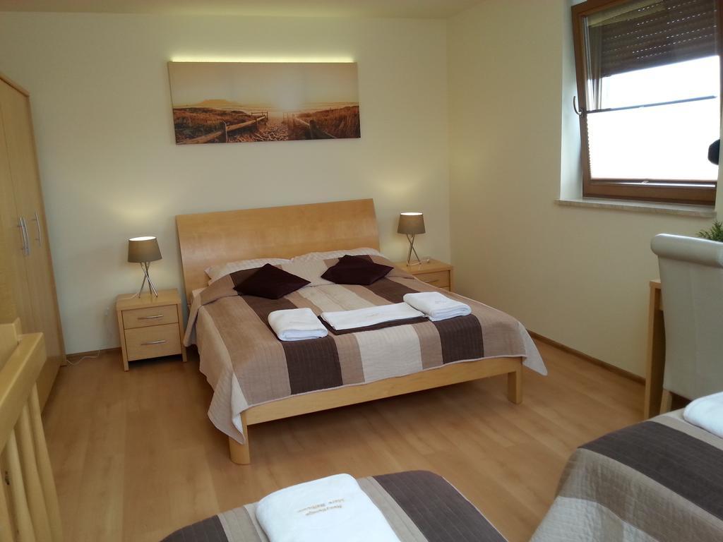 Baltic Vip Apartamenty Przy Morzu レバル エクステリア 写真