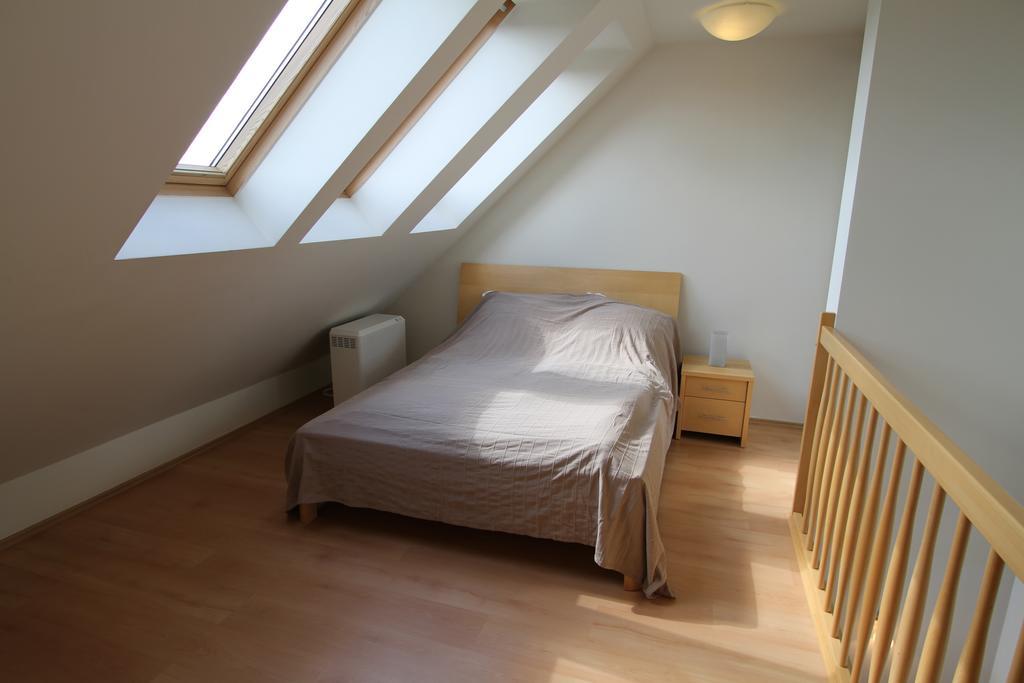 Baltic Vip Apartamenty Przy Morzu レバル エクステリア 写真