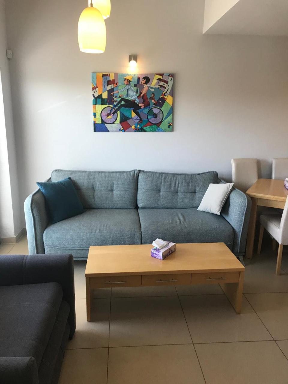 Baltic Vip Apartamenty Przy Morzu レバル エクステリア 写真