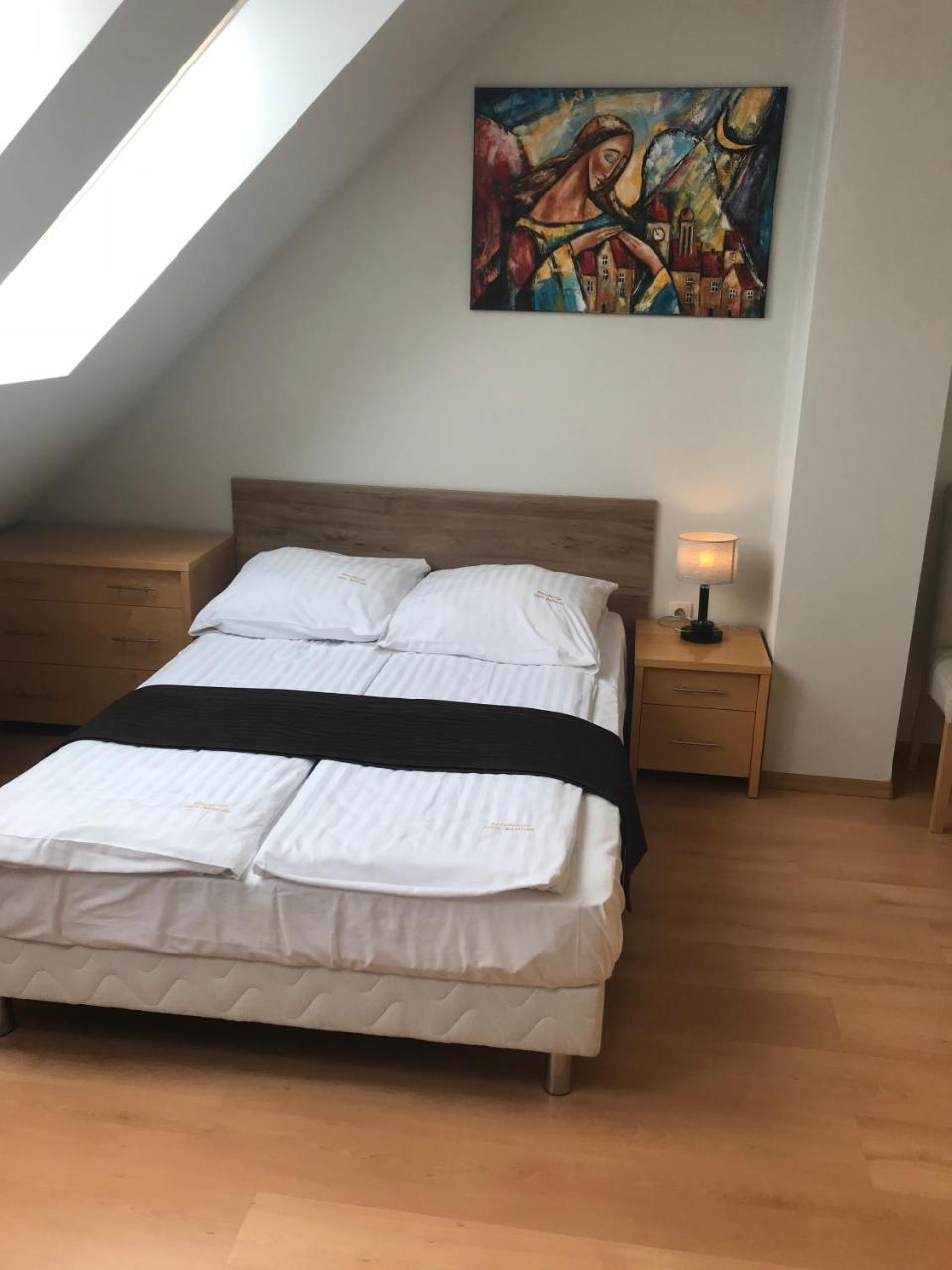 Baltic Vip Apartamenty Przy Morzu レバル エクステリア 写真