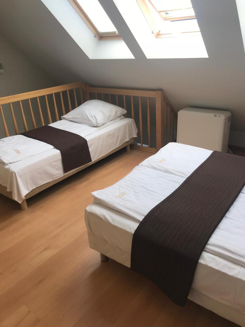 Baltic Vip Apartamenty Przy Morzu レバル エクステリア 写真