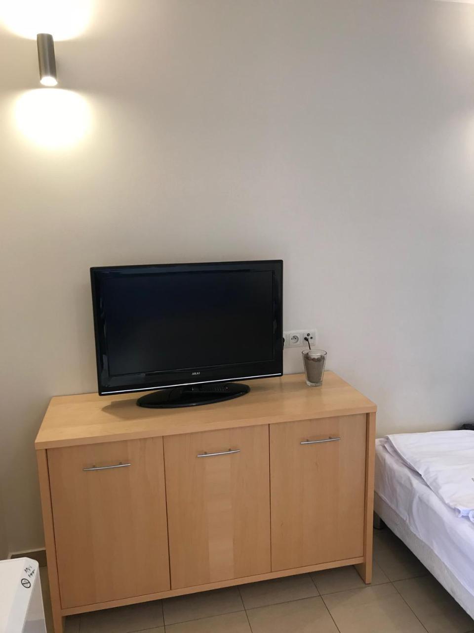Baltic Vip Apartamenty Przy Morzu レバル エクステリア 写真