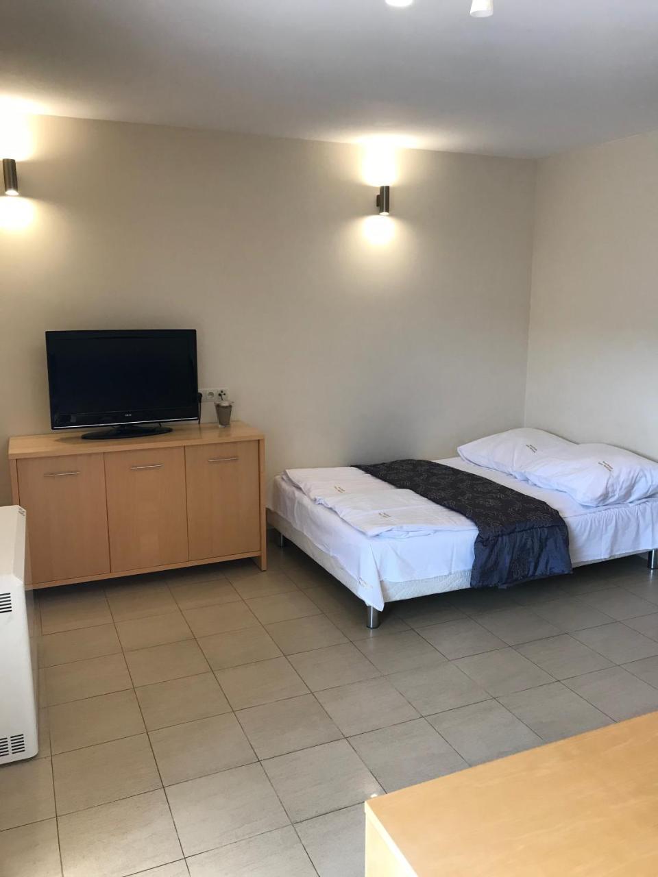 Baltic Vip Apartamenty Przy Morzu レバル エクステリア 写真