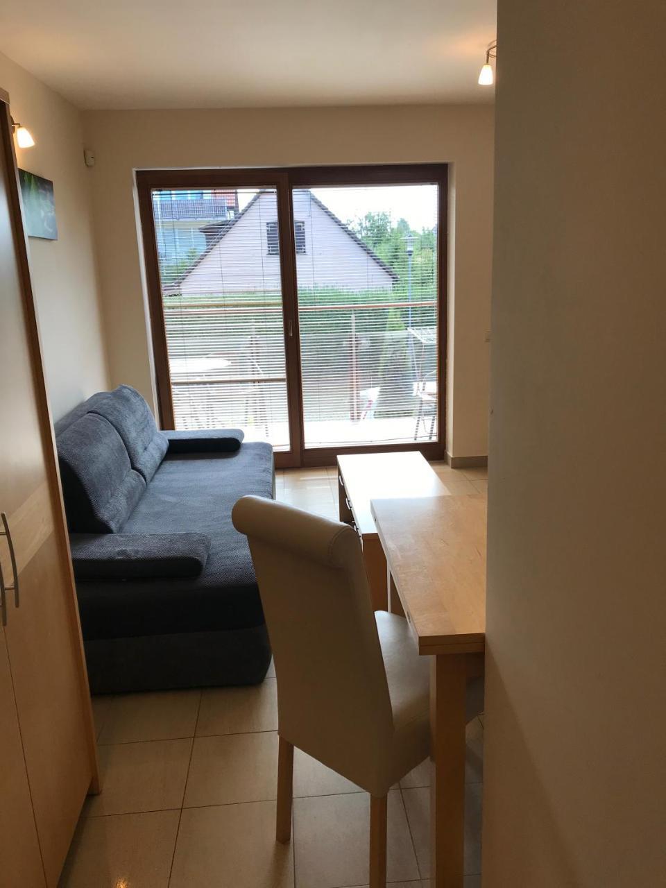 Baltic Vip Apartamenty Przy Morzu レバル エクステリア 写真