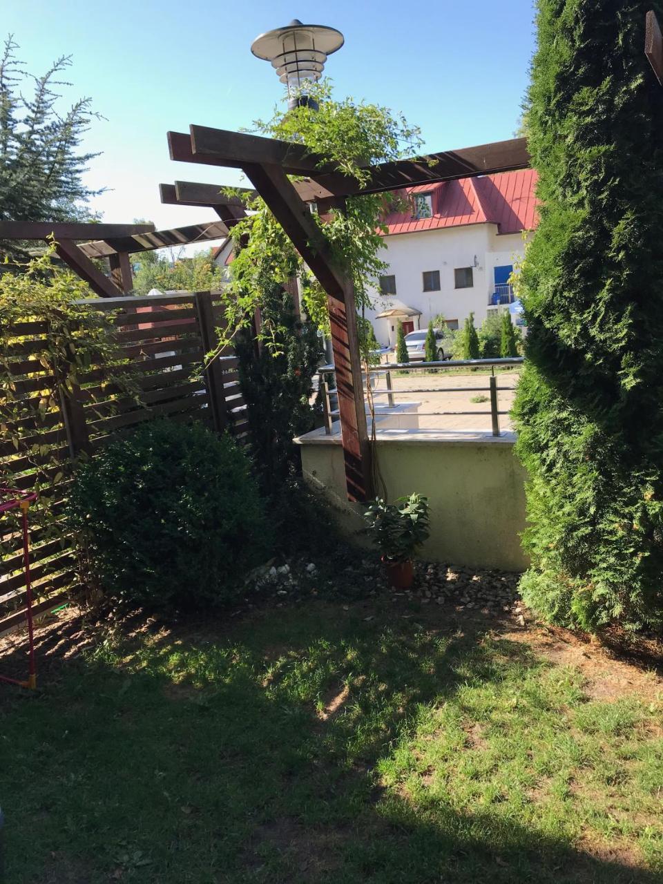 Baltic Vip Apartamenty Przy Morzu レバル エクステリア 写真