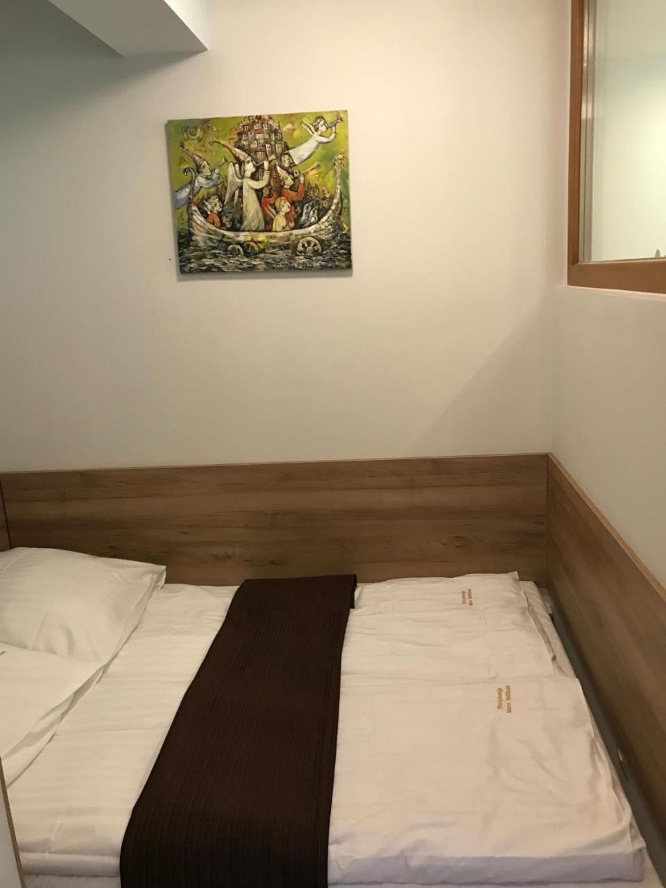Baltic Vip Apartamenty Przy Morzu レバル エクステリア 写真