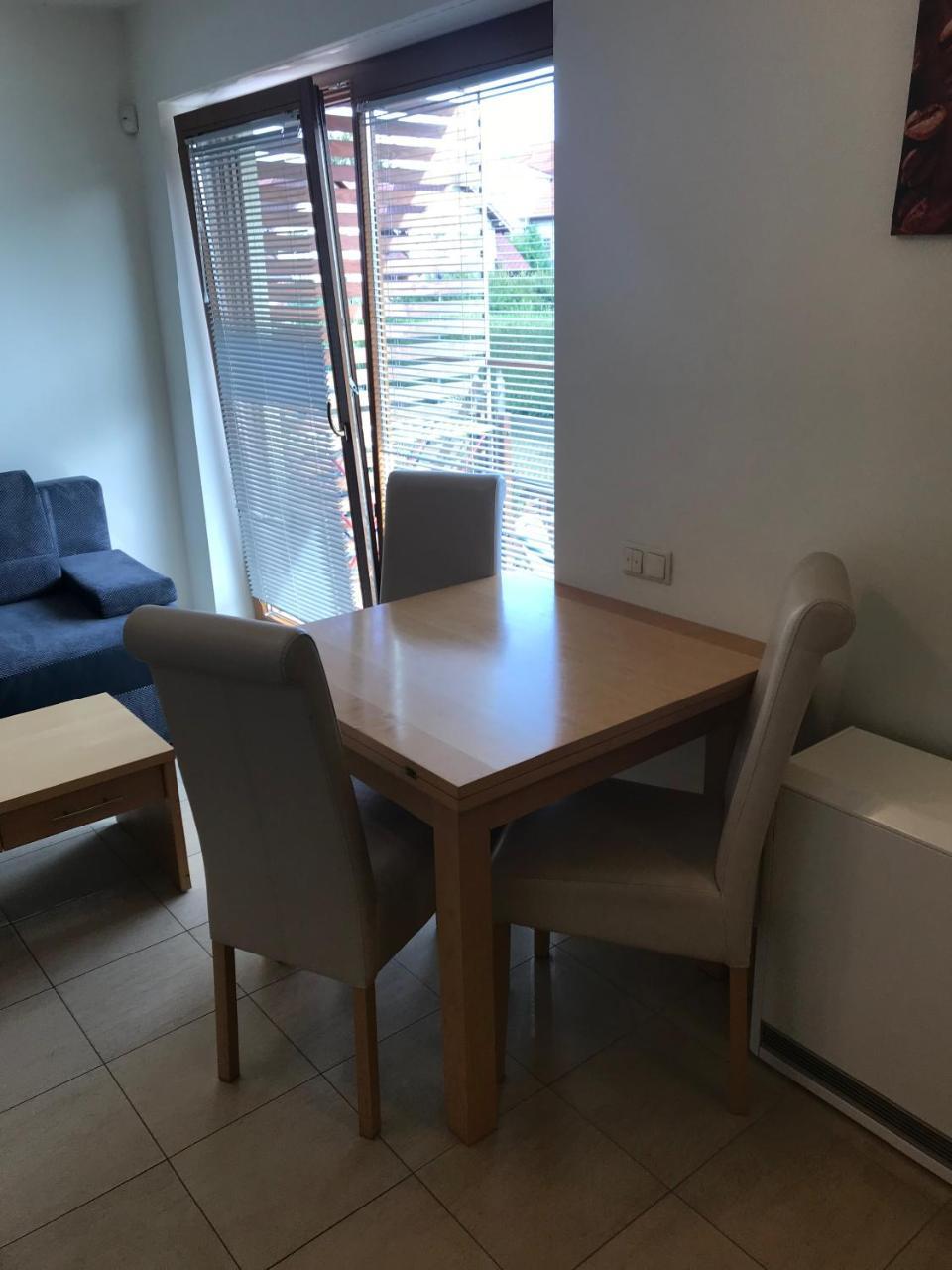 Baltic Vip Apartamenty Przy Morzu レバル エクステリア 写真