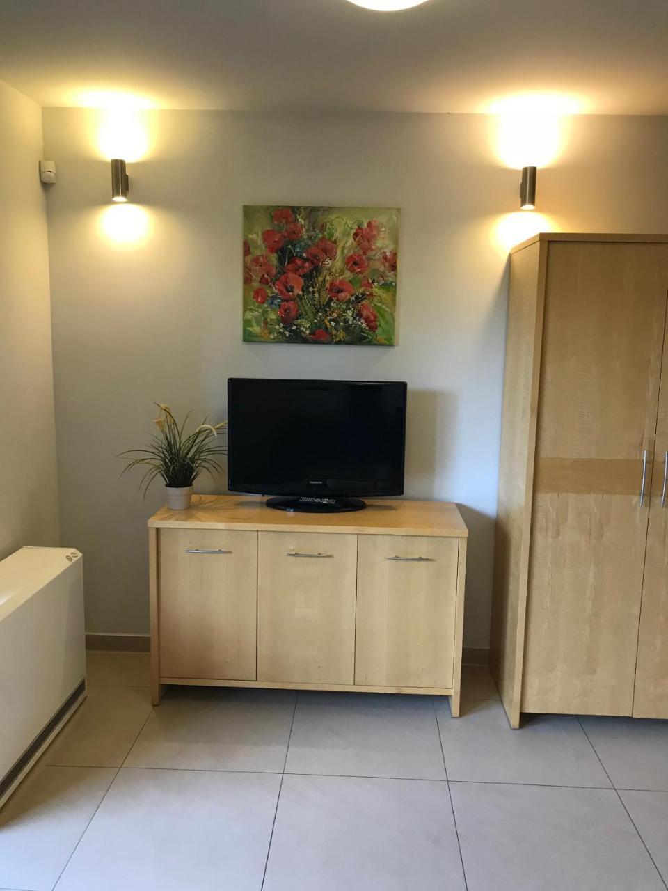 Baltic Vip Apartamenty Przy Morzu レバル エクステリア 写真