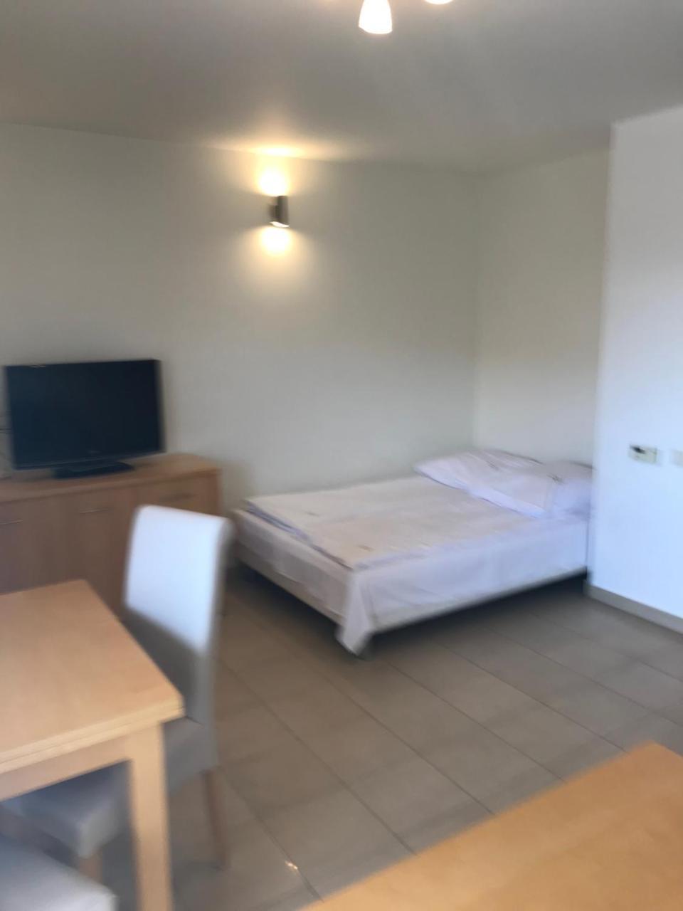 Baltic Vip Apartamenty Przy Morzu レバル エクステリア 写真