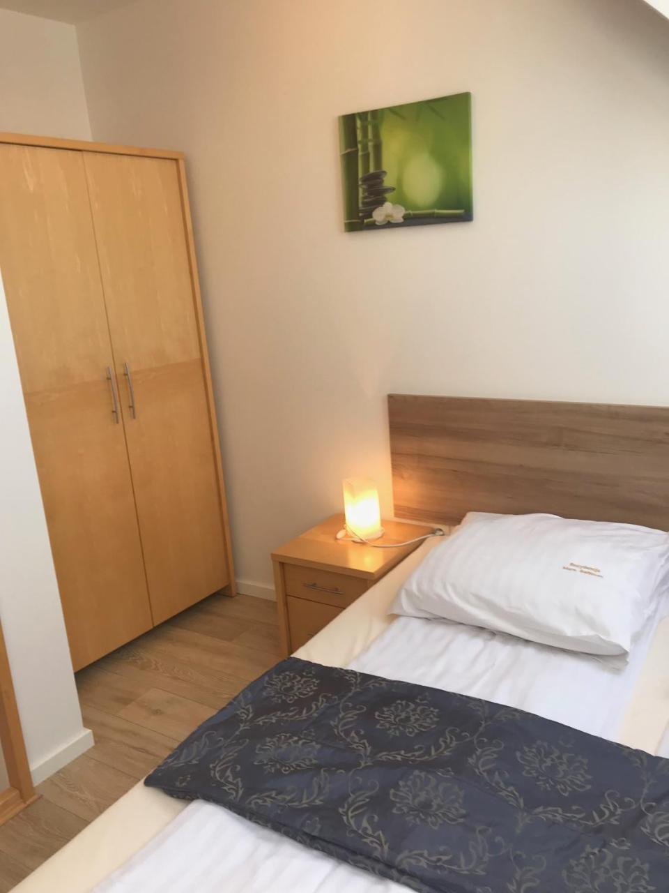 Baltic Vip Apartamenty Przy Morzu レバル エクステリア 写真