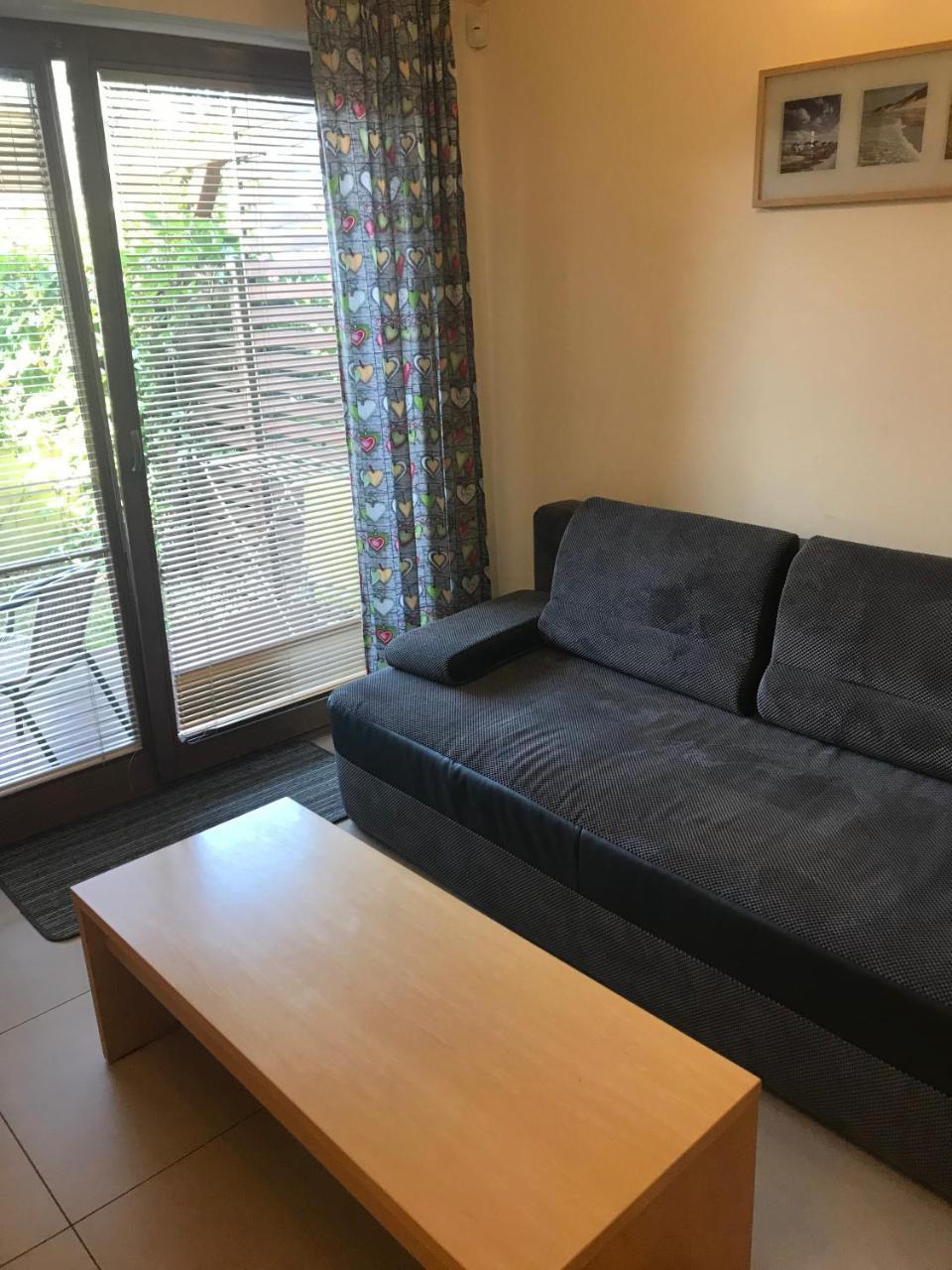 Baltic Vip Apartamenty Przy Morzu レバル エクステリア 写真