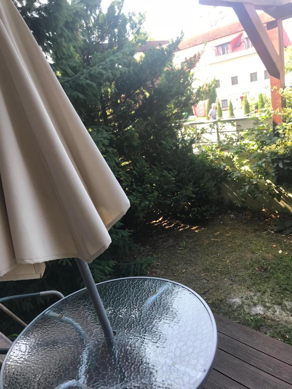 Baltic Vip Apartamenty Przy Morzu レバル エクステリア 写真