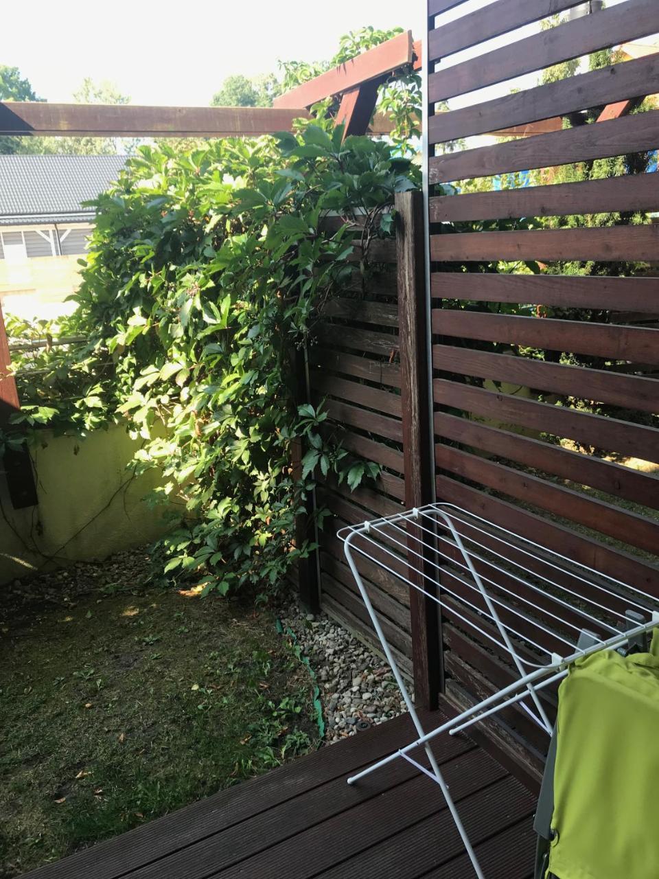 Baltic Vip Apartamenty Przy Morzu レバル エクステリア 写真