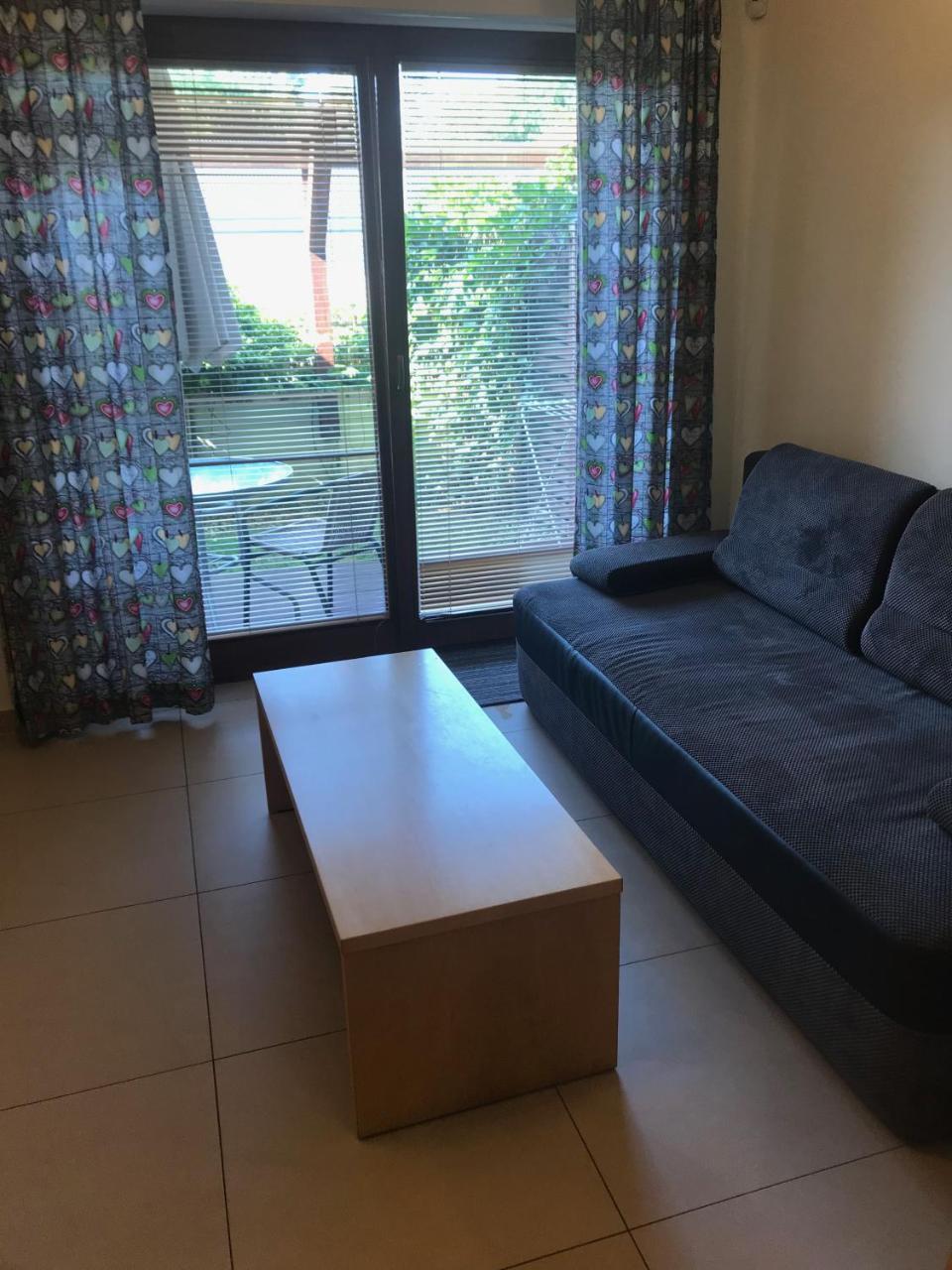Baltic Vip Apartamenty Przy Morzu レバル エクステリア 写真