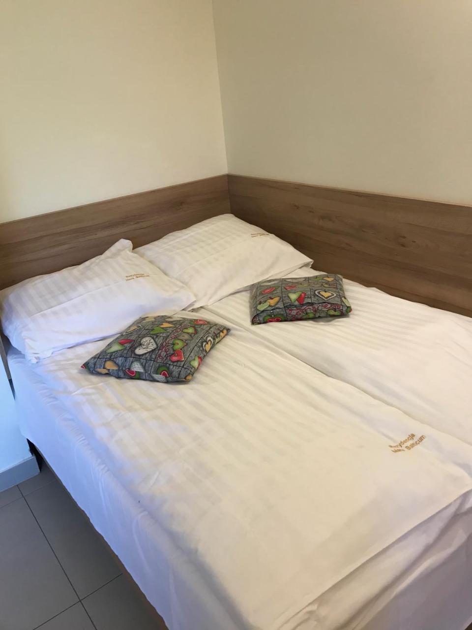 Baltic Vip Apartamenty Przy Morzu レバル エクステリア 写真