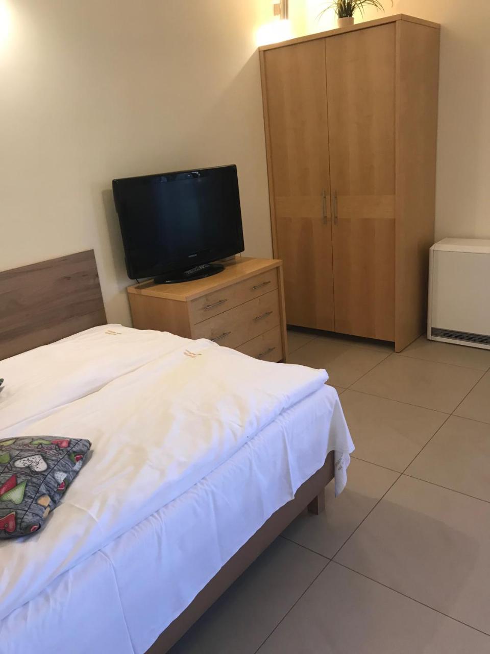 Baltic Vip Apartamenty Przy Morzu レバル エクステリア 写真