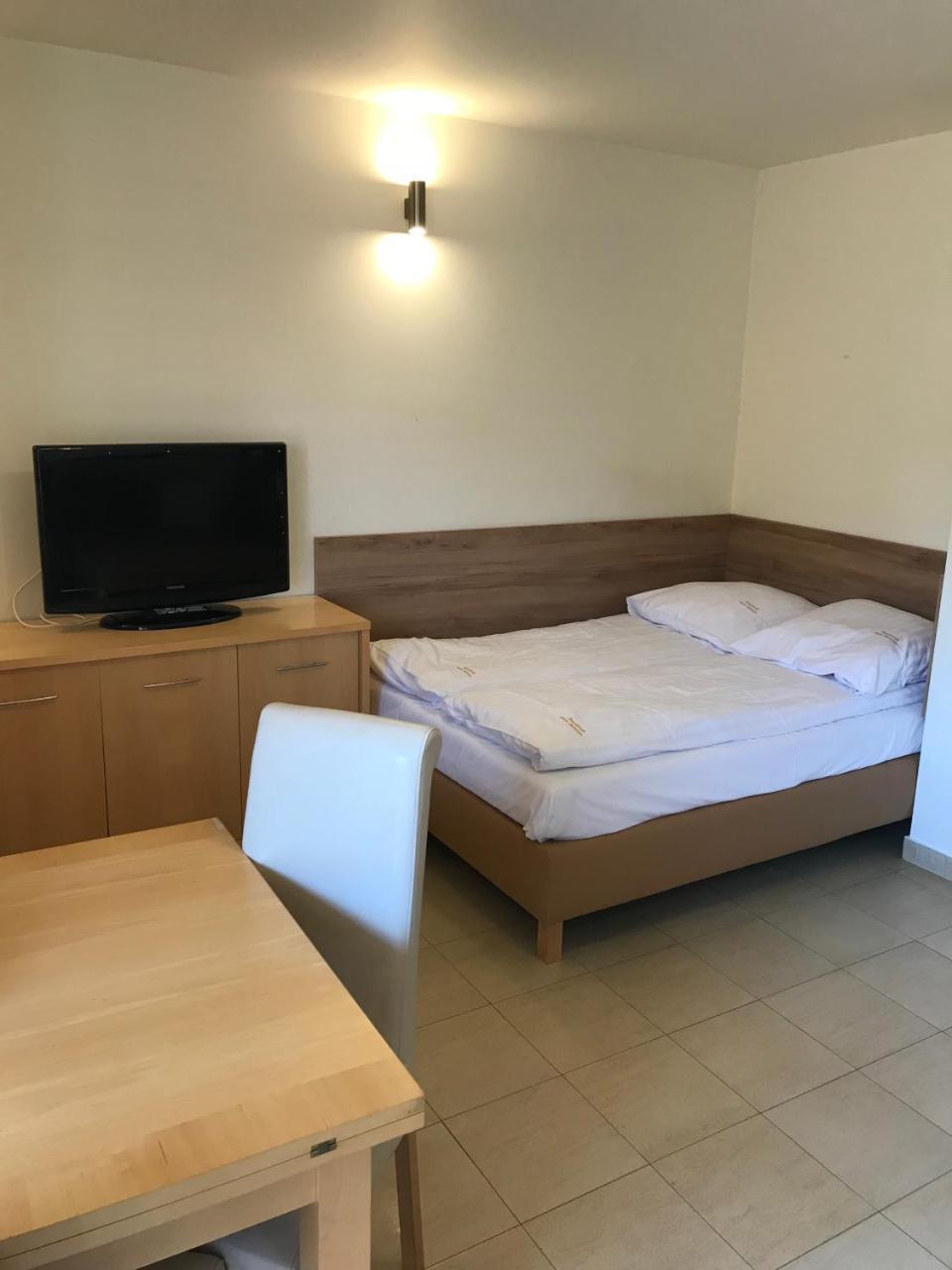 Baltic Vip Apartamenty Przy Morzu レバル エクステリア 写真