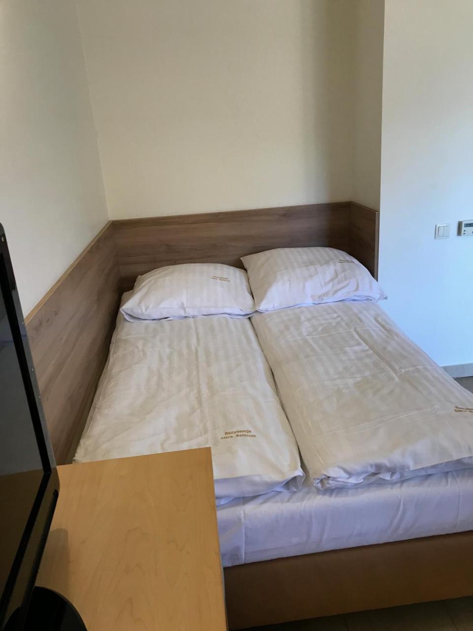 Baltic Vip Apartamenty Przy Morzu レバル エクステリア 写真